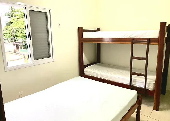 Apartamento Itagua Acaraú