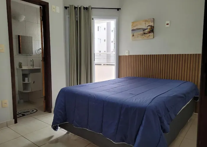 Apartamento Itagua Acaraú