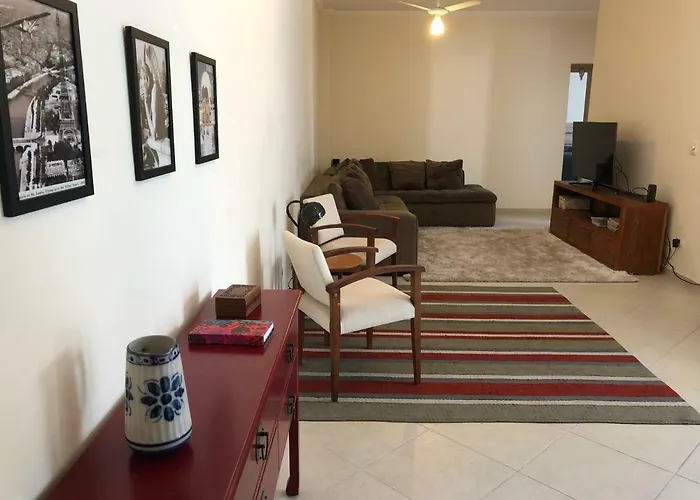 MARAÚ Premium - espaço, piscina e ar no Itagua